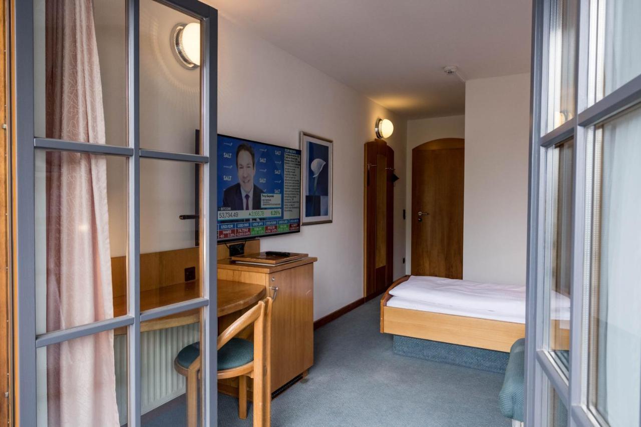 Hotel Edlingerwirt - Sauna & Golfsimulator Inklusive Spittal an der Drau Ngoại thất bức ảnh