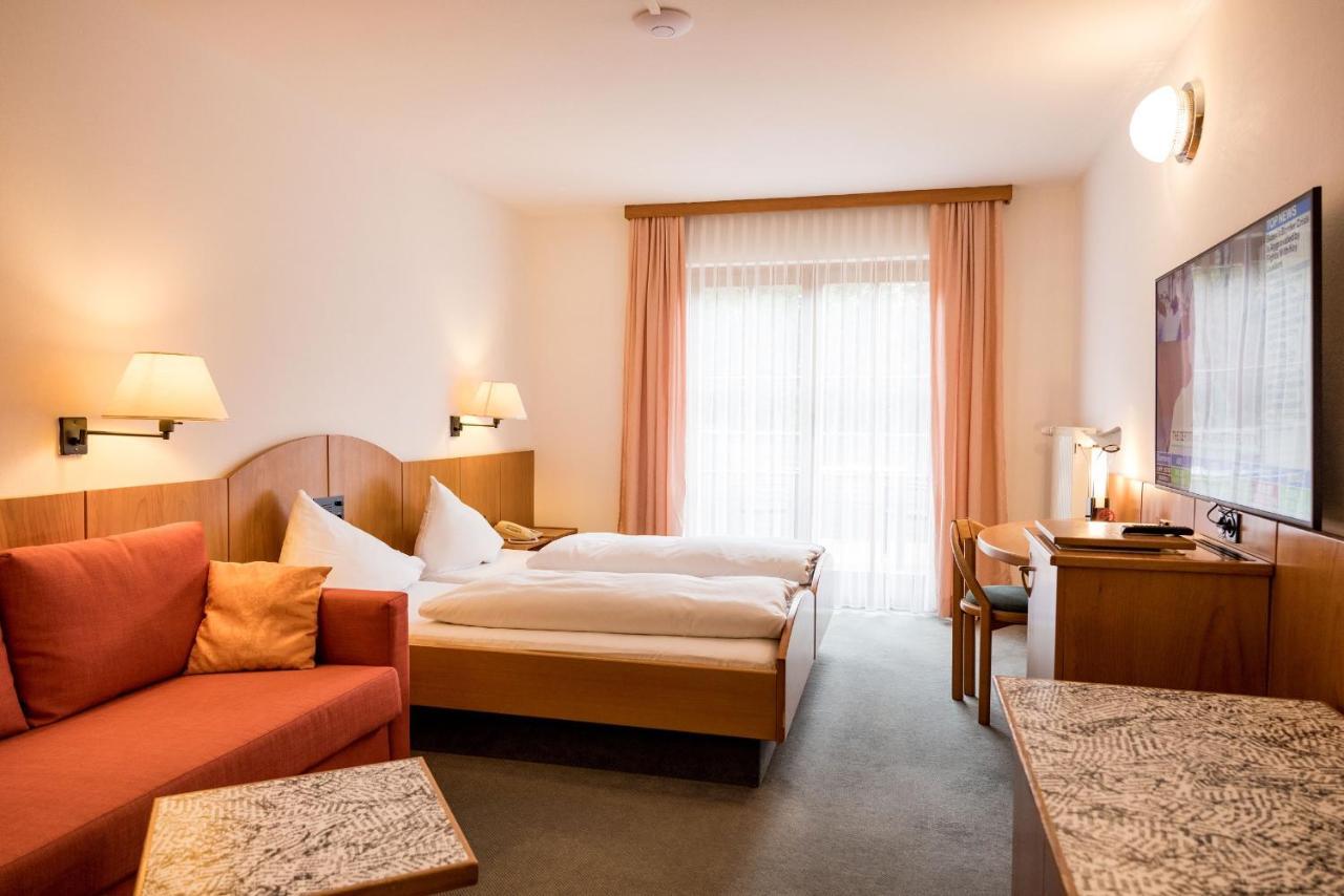 Hotel Edlingerwirt - Sauna & Golfsimulator Inklusive Spittal an der Drau Ngoại thất bức ảnh
