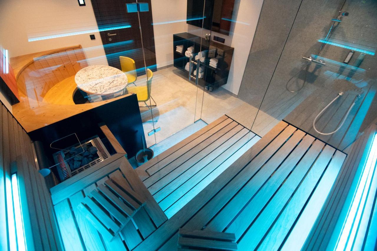 Hotel Edlingerwirt - Sauna & Golfsimulator Inklusive Spittal an der Drau Ngoại thất bức ảnh