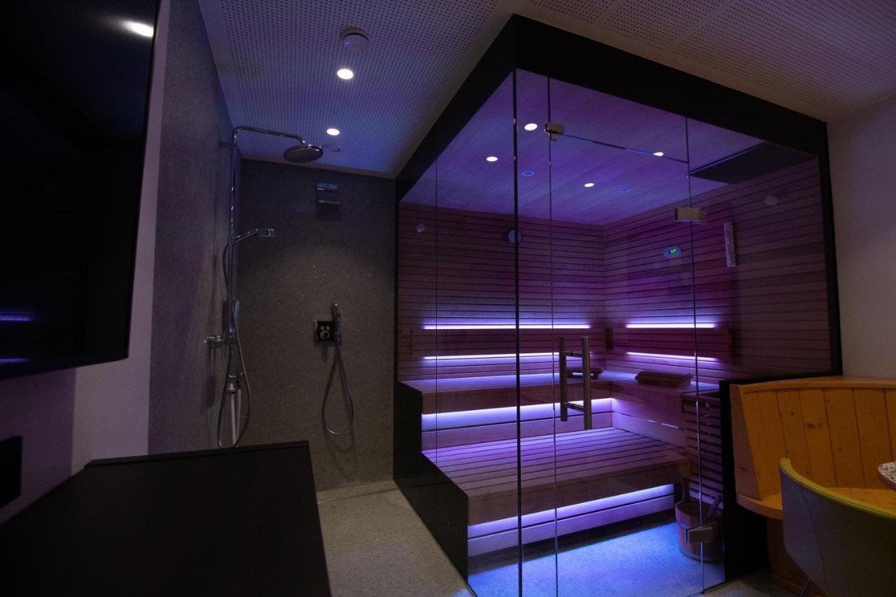 Hotel Edlingerwirt - Sauna & Golfsimulator Inklusive Spittal an der Drau Ngoại thất bức ảnh